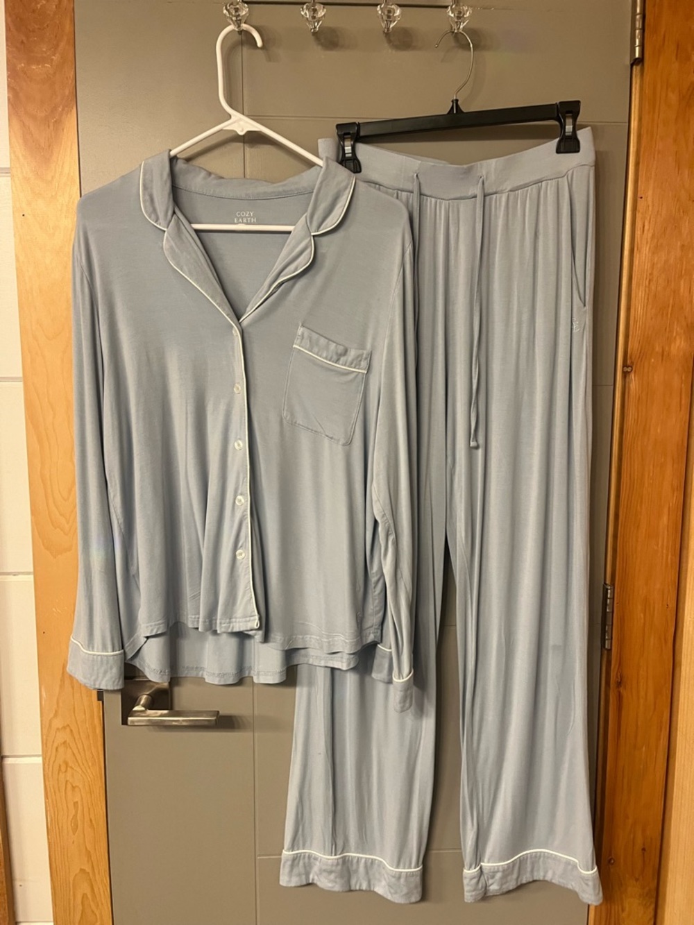 Cozy Earth Pajamas med